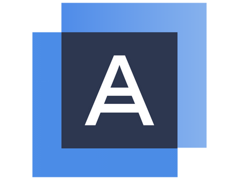 Acronis True Image Advanced